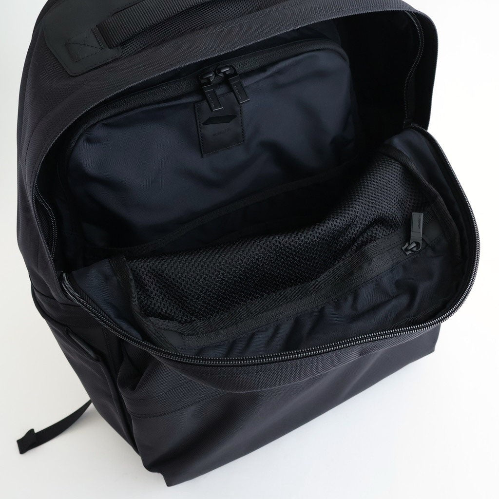 BACKPACK PRO L #BLACK [PR-1114-010]