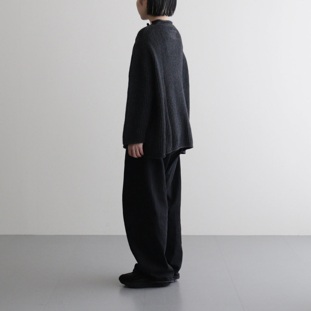 女性モデル(マツオ):156cm　着用サイズ:1