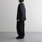 女性モデル(マツオ):156cm　着用サイズ:1