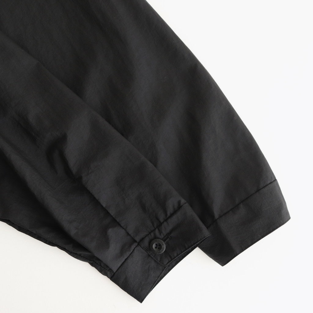 CARTRIDGE SHIRT HL #BLACK [TT-CG-SHT-HL]