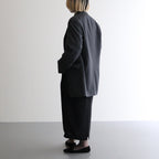 女性モデル(マツオ):156cm　着用サイズ:0