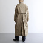 女性モデル(マツオ):156cm　着用サイズ:S