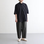 女性モデル(マツオ):156cm　着用サイズ：XS