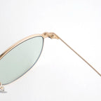 KOUGETSU #4 CHAMPAGNE GOLD × GREY GREEN to D.GREY [NOCHINO-N13]