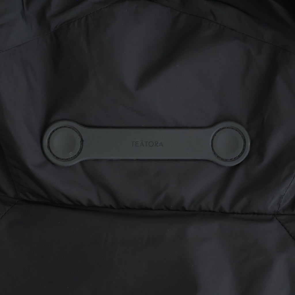 Souvenir Hunter S/L EVAPOD #BLACK [TT-104SL-EVA]