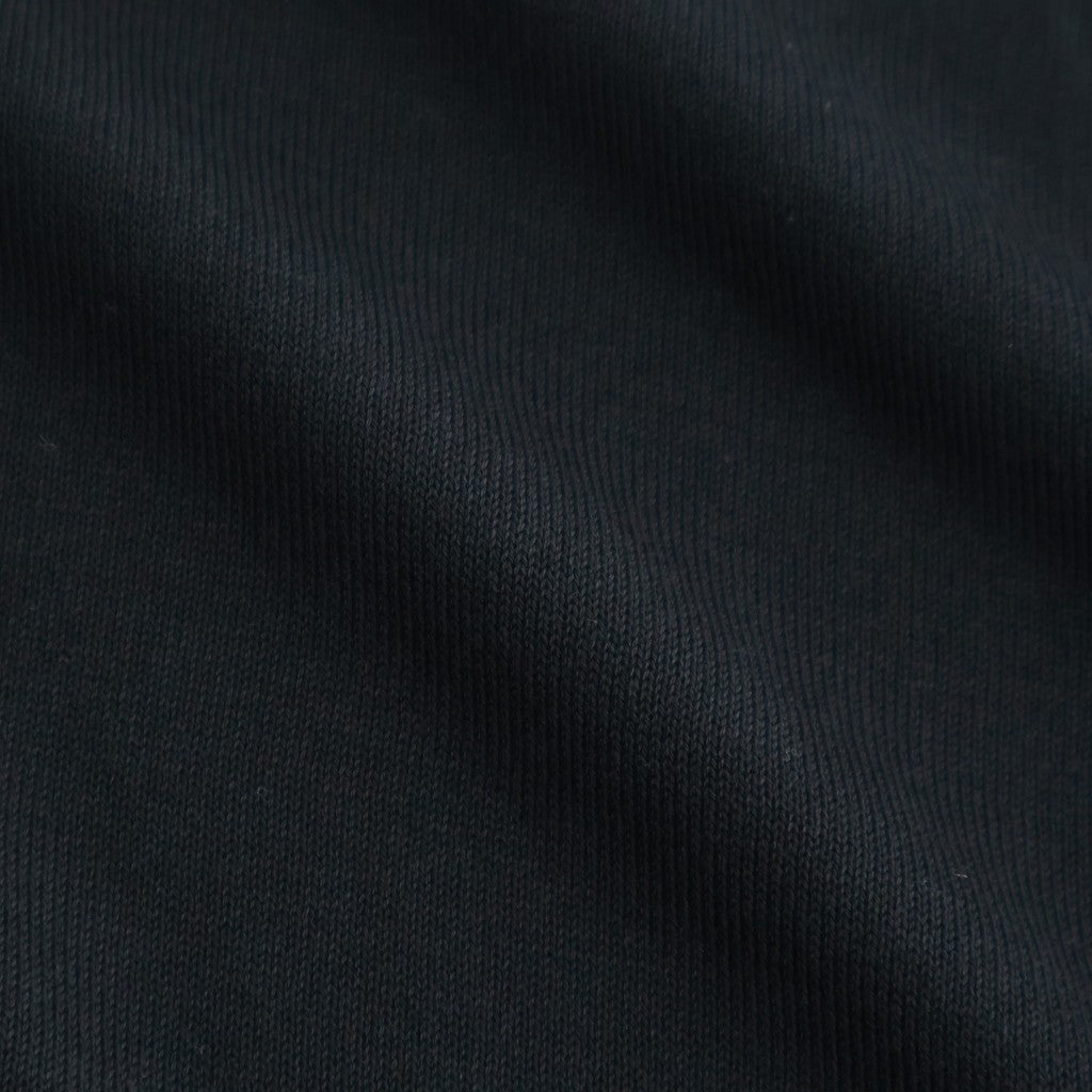 S/S Polo #BLACK [2601-014]