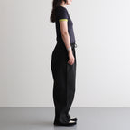 Easy Chino Pants #BLK [12610724]
