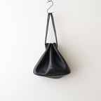 bucket bag #black [yv-b-bkb]