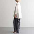 女性モデル(マツオ):156cm　着用サイズ:XS