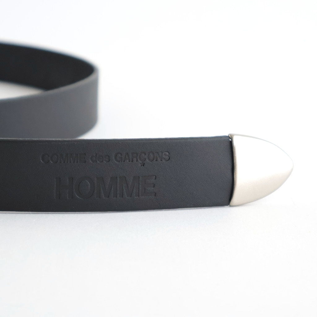 ステアオイルスムースベルト #BLACK [HQ-K301-051]