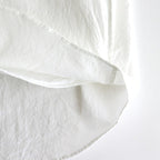 COMFORT SHIRT EXTRA WIDE #white [15121]