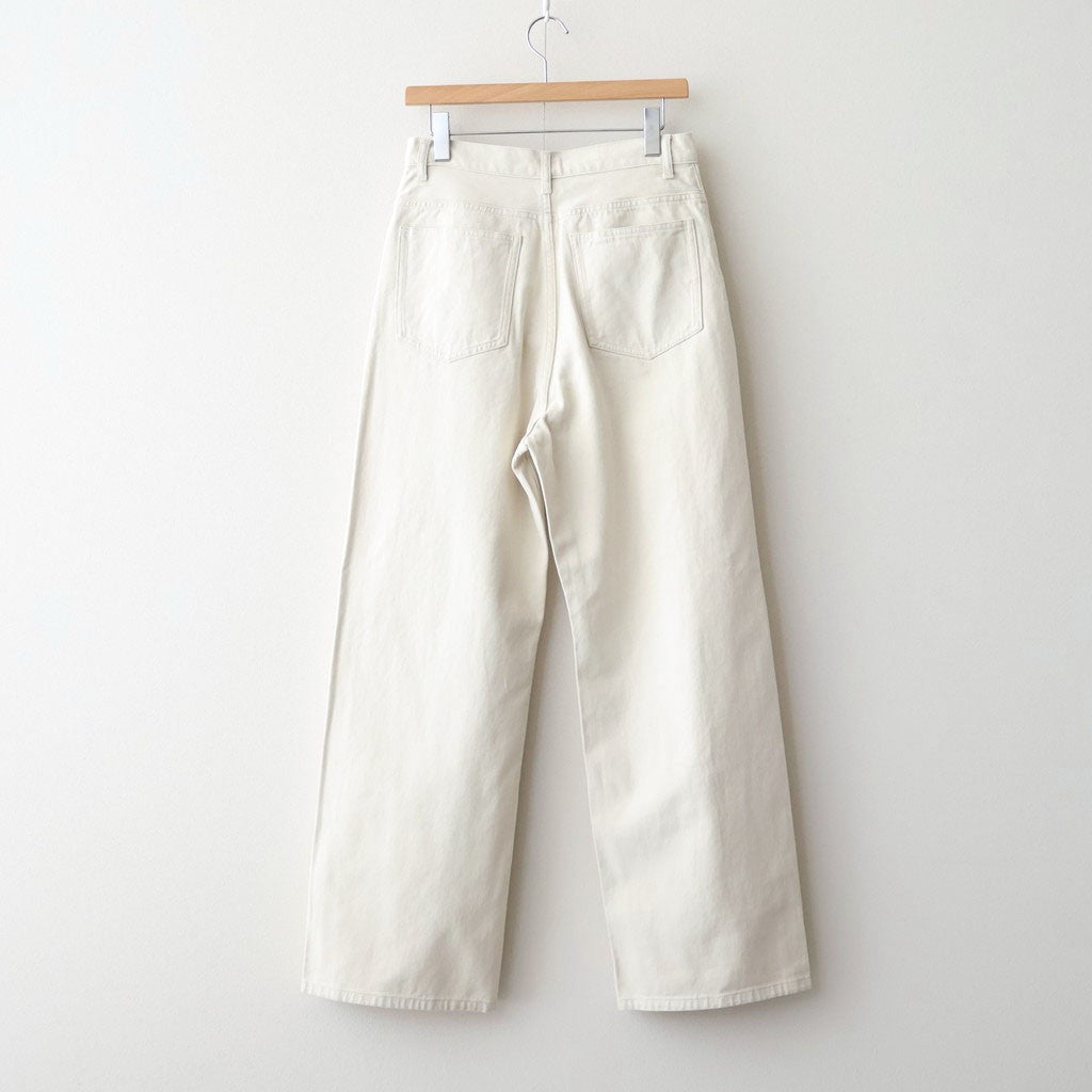 Cary's Denim #ECRU [12611402]