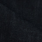 Selvage Denim Belted Pants #INDIGO_RIGID [GU261-40064RB]