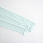 MODAL SILK JERSEY TURTLENECK PULLOVER #MINT [KKAGLW0012]