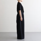 女性モデル(マツオ):156cm　着用サイズ：2