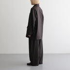 女性モデル(マツオ):156cm　着用サイズ:0