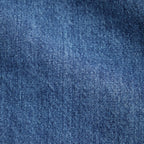 CORPORATE DENIM ENGINEER JACKET #DARK WASH [FSC263-30152FB]