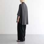 女性モデル(マツオ):156cm　着用サイズ:3