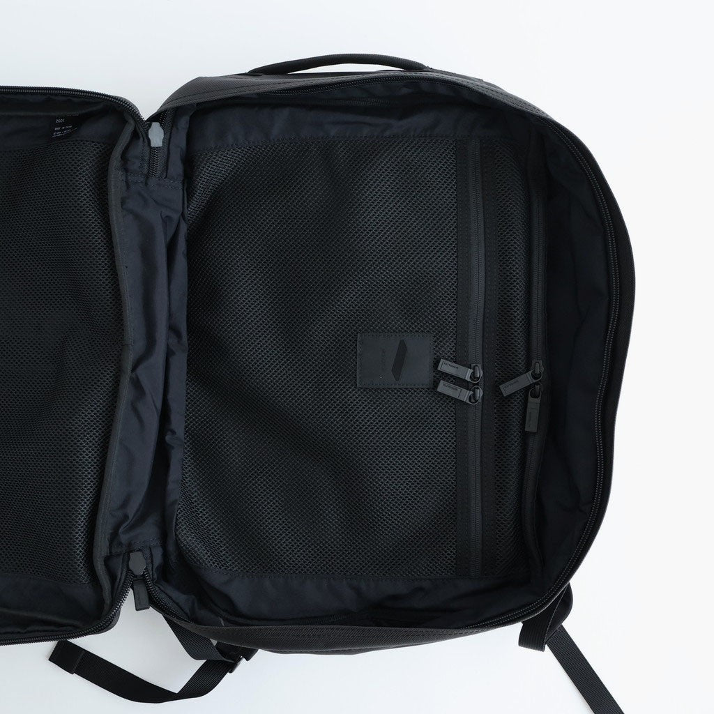 2WAY PRO DIVIDER M #METEOR BLACK [PR-2049-023]