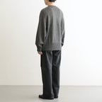 Loose Flare #BLACK USED [ID-PT48]