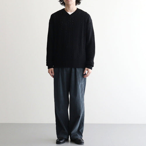 男性モデル(ハラ):172cm 55kg 着用サイズ：2