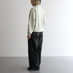 女性モデル(マツオ):156cm　着用サイズ:0