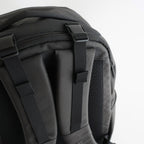 BACKPACK PRO M #METEOR BLACK [PR-1113-023]