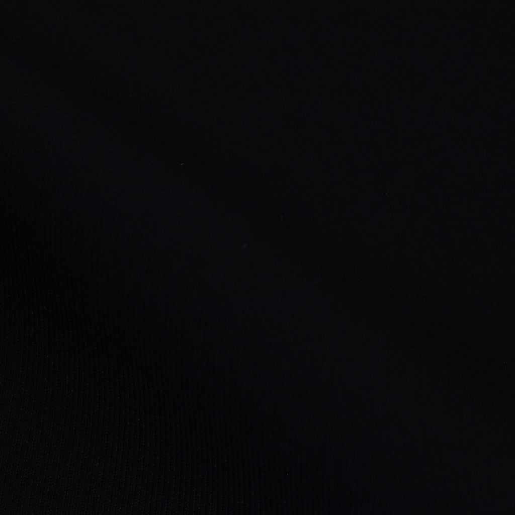 WETSUIT JERSEY LACE UP TEE #DARK NAVY [A25SP02WJ]