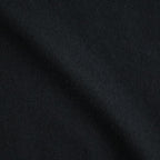 wool bo top #black [bo-07c04]