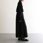 女性モデル(マツオ):156cm　着用サイズ:2