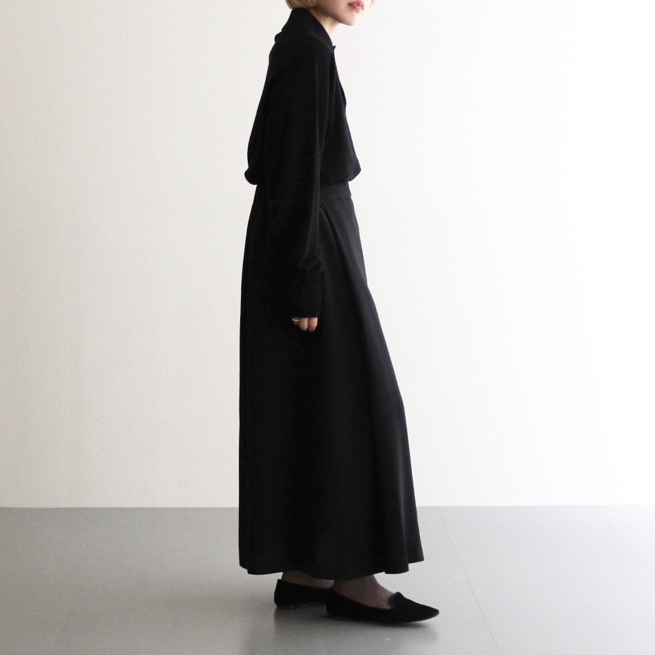 女性モデル(マツオ):156cm　着用サイズ:2