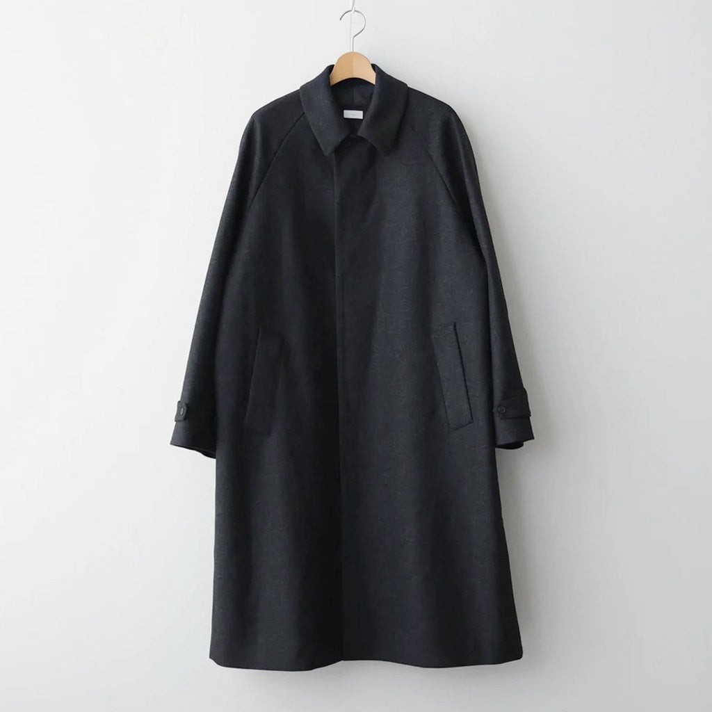 NSTLCT #91 Dark Grey top [SN_NC1802CT]