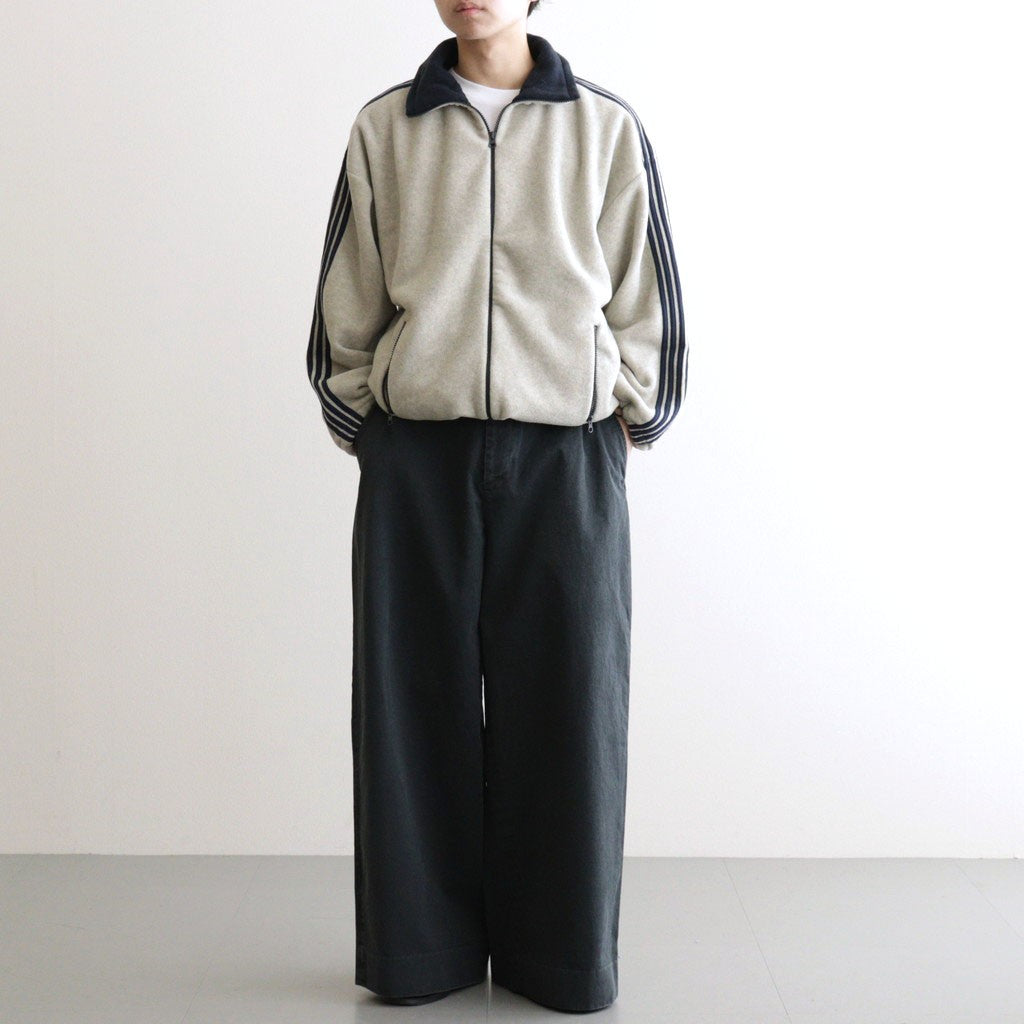 男性モデル(ハラ):172cm 58kg 着用サイズ：2