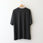 Weekly T #Black [AOESTS008]