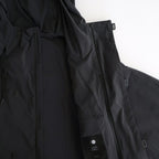 Souvenir Hunter L/L DP #SILICONE BLACK [TT-104LL-DP]