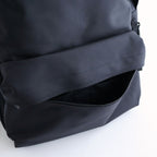 BACKPACK PRO L #BLACK [PR-1114-010]
