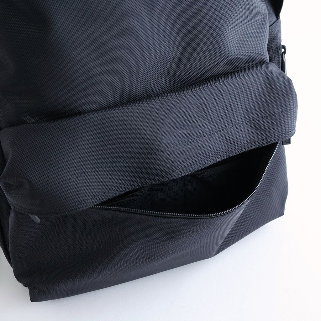 BACKPACK PRO L #BLACK [PR-1114-010]