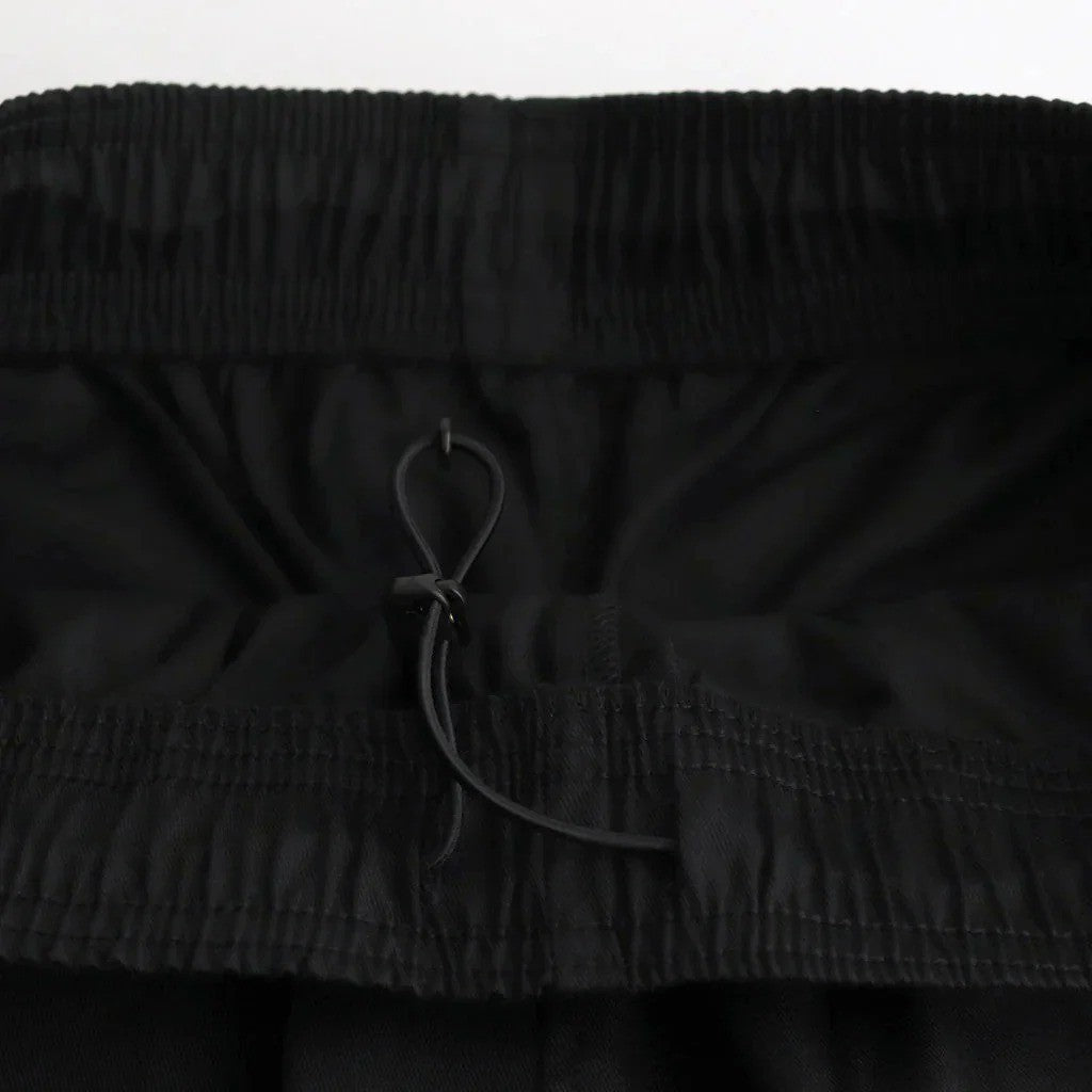 CORPORATE EASY PANTS #BLACK [FSC263-40168B]