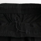 CORPORATE EASY PANTS #BLACK [FSC263-40168B]