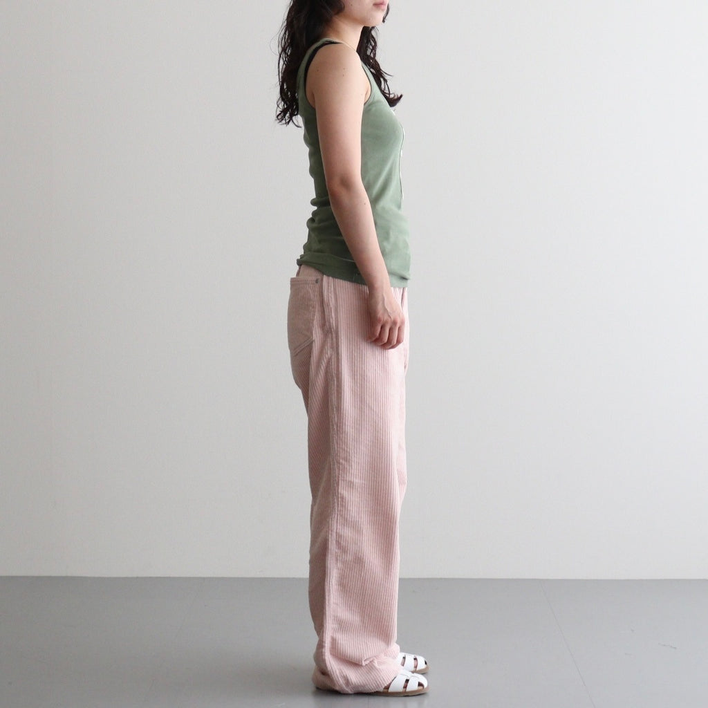 女性モデル(ニシ):158cm　着用サイズ:1