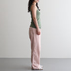女性モデル(ニシ):158cm　着用サイズ:1