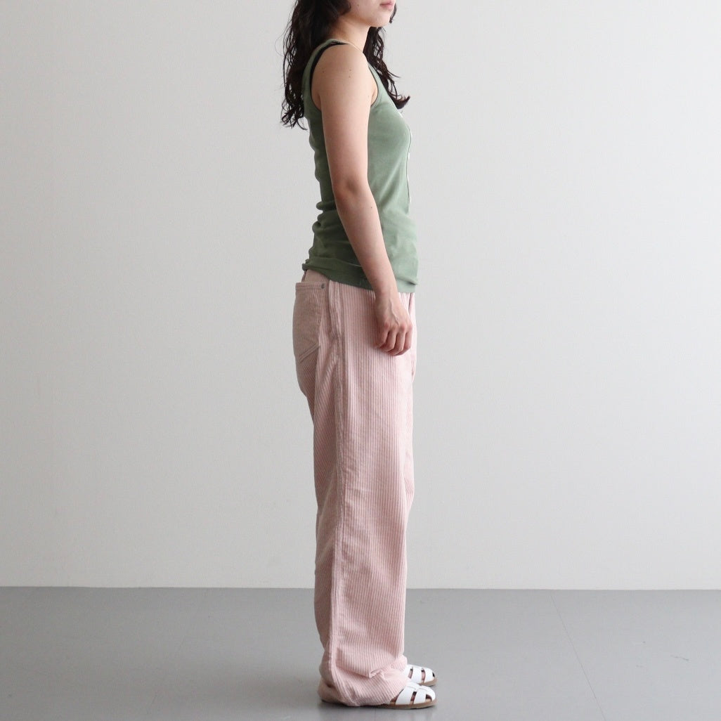 女性モデル(ニシ):158cm　着用サイズ:1