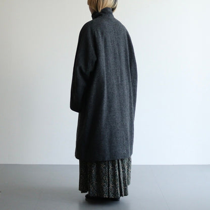 FTCSCT #Dark Grey mix [DR_FR1602CT]