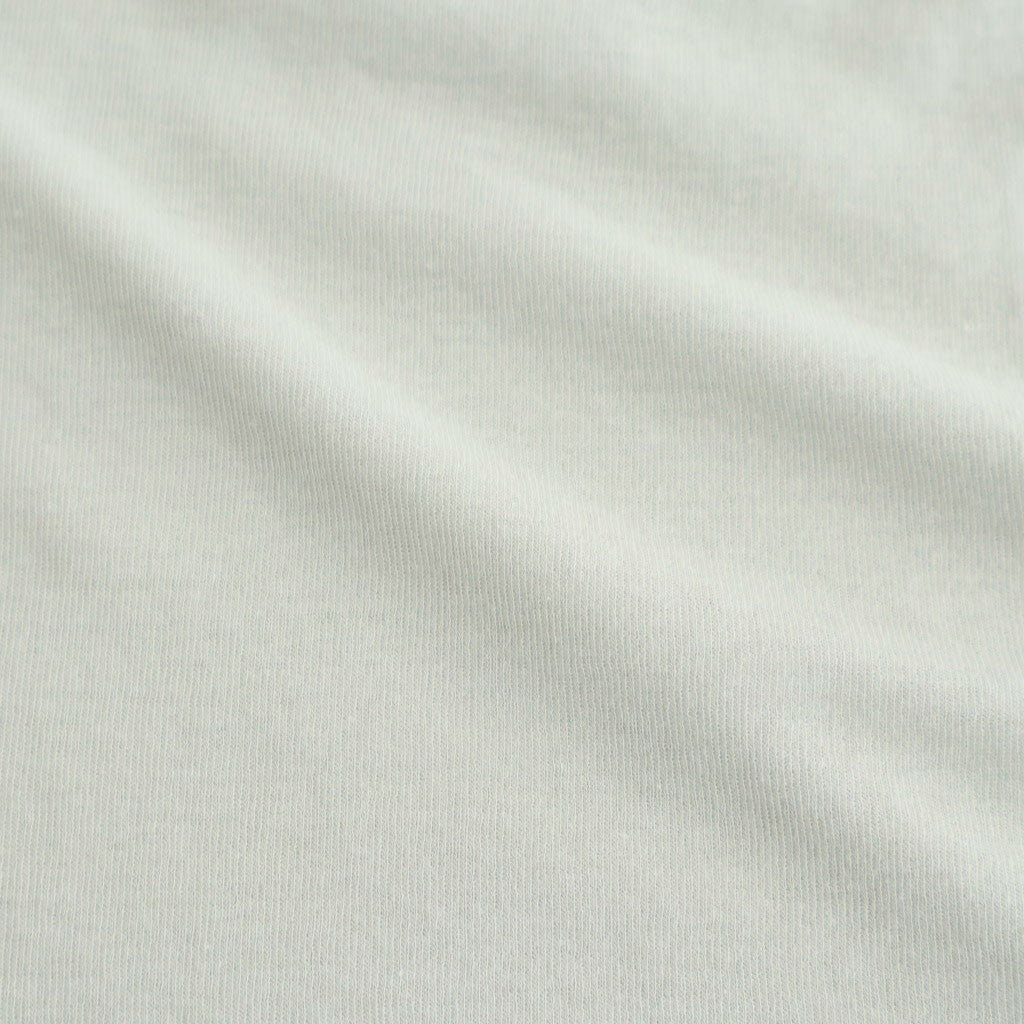 Hightwist Gauze Long T-shirts #SAGE [12610620]