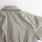 CONTROL INSULATION JACKET #KHAKI GRAY [AODWJK307]