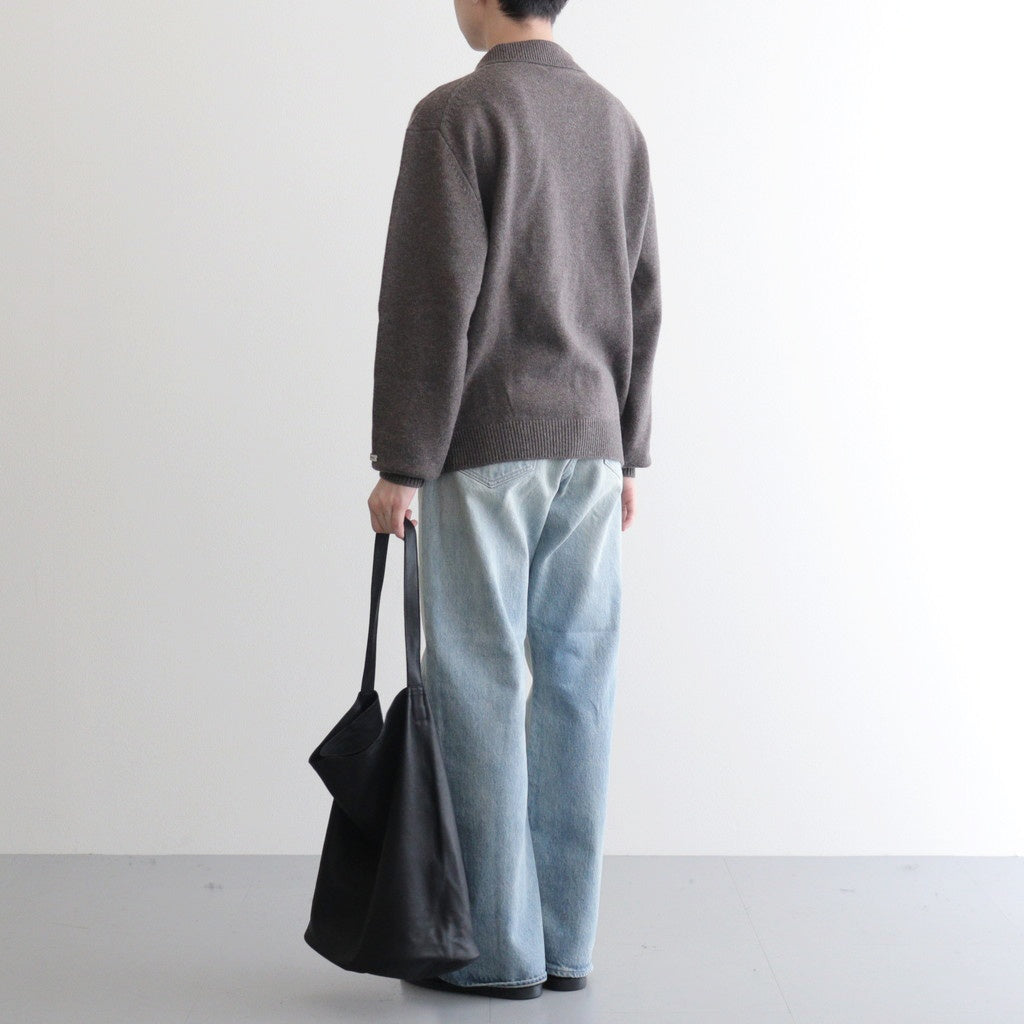 CYLINDER L #BLACK [CYL-1]