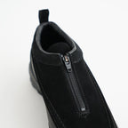 grain zip moc DPX #BLACK [SCV565K007]