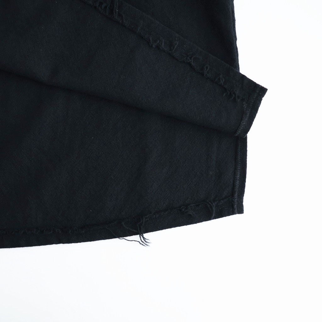 v top #black [bo-07s04]