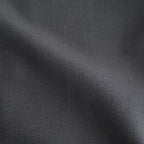 Wool Washer Tropical 2Pleated Easy Shorts #CARBON [YK26SS01174P]