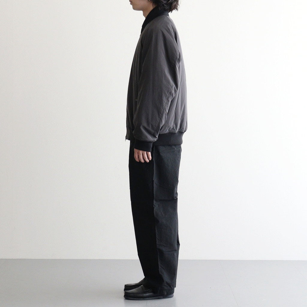 Wallet Pants RESORT  P #BLACK [TT-004R-P]